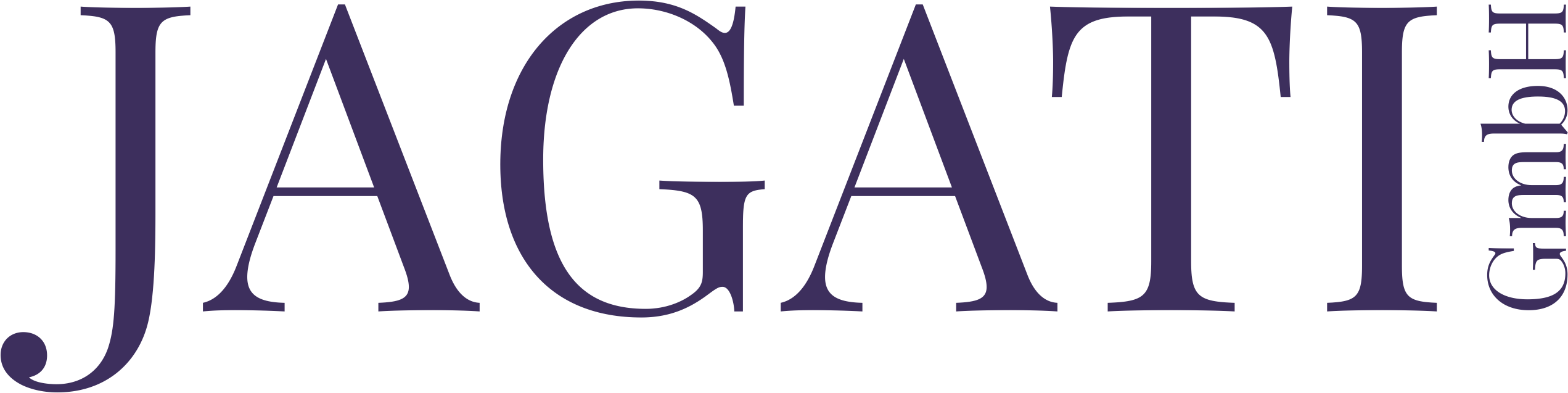 JAGATI Logo